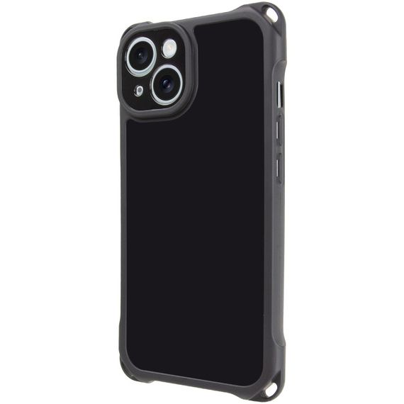 Чохол TPU CrossBody with straps для Apple iPhone 14 (6.1") | Зображення 1