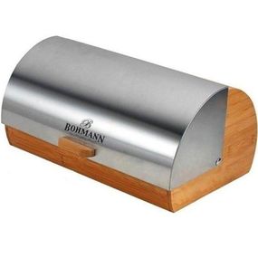 Хлебница 40x26x20 см Bohmann BH-7256