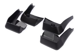 Бризковики (4 шт) для Honda Accord X 2017-2022 рр.