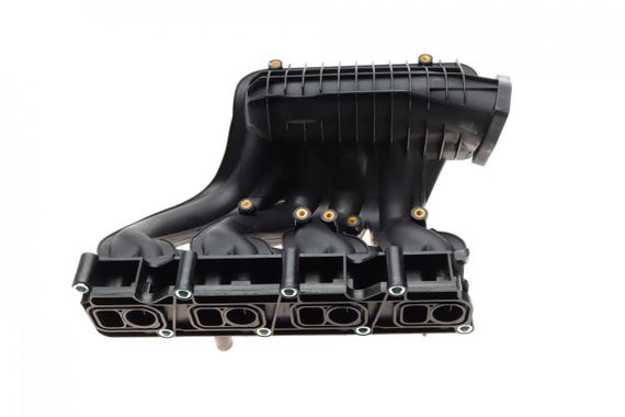 Коллектор впускной Mercedes Benz E-class W211 C-class W203 00-08 OM646  02.14.054 | Зображення 2