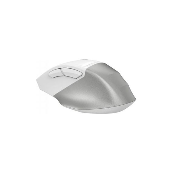 Мишка A4Tech FB45CS Air2 Bluetooth/Wireless Silver/White (4711421999373) | Зображення 7