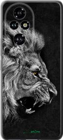 Чохол на Huawei Honor 200 Pro Лев "1080u-3729-2448"