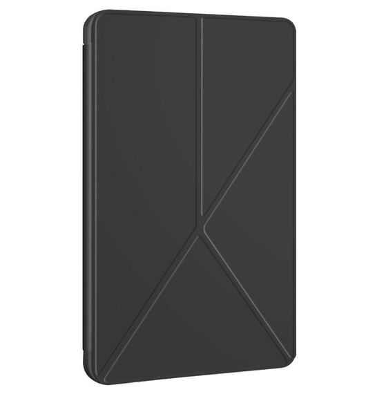 Чехол Primolux Transformer для планшета Samsung Galaxy Tab S9 Plus 12.4" (SM-X810 / SM-X816) - Black | Зображення 3