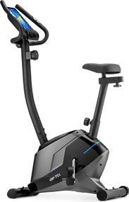 Велотренажер Gymtek XB1200 магнітний синій