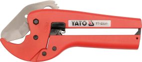 Труборіз автоматичний YATO YT-2231