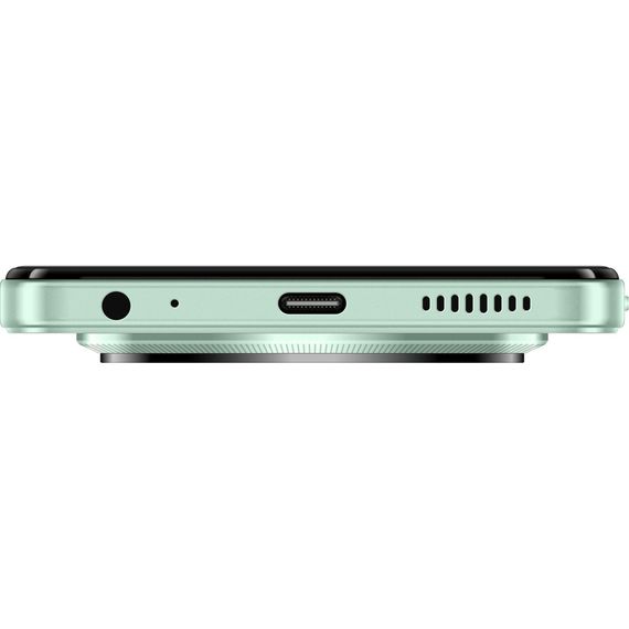 Мобільний телефон ZTE Nubia V70 Max 6/128GB Green (1143711) | Зображення 6