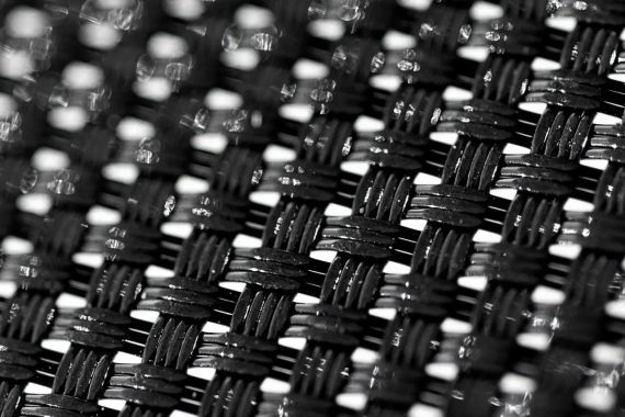 Батут дитячий Atleto 252 см із захисною сіткою для дому та дачі синій 21000800 | Зображення 3