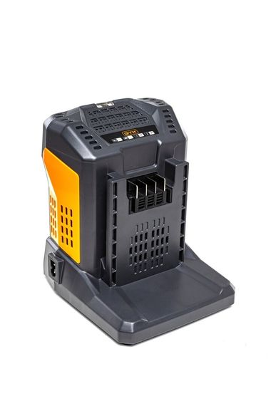 Устройство быстрой для зарядки аккумуляторов GTM CH56V/5.5A (56 В, 5.5 А)