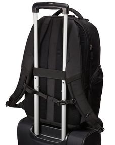 Рюкзак Case Logic Notion 17.3' NOTIBP116 Black (3204202)
