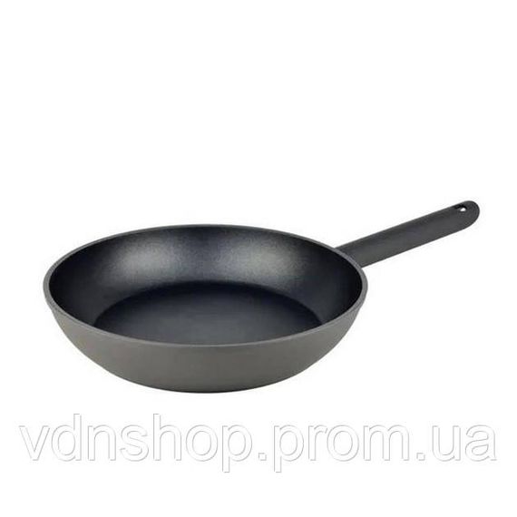 Сковорода для варіння, Легка сковорода для повсякденного використання з бакелітовою ручкою UC-16 | Зображення 7