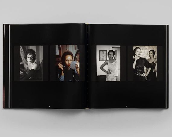 Книги з фотографії Нан Голден Nan Goldin: This Will Not End Well, Photographs альбоми відомих фотографів | Зображення 1