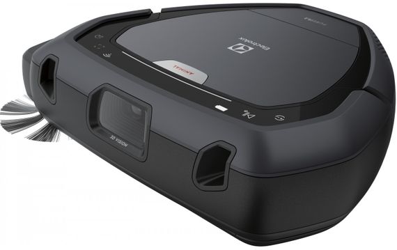 Робот-пылесос Electrolux PI92-4ANM | Зображення 1