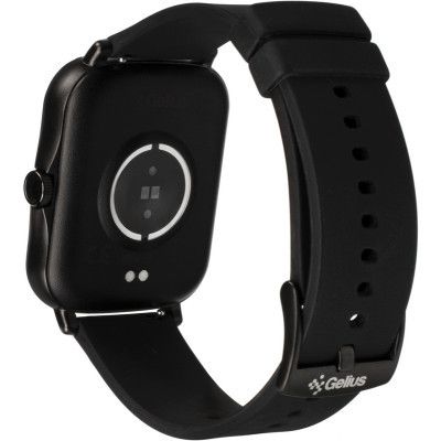 Смарт-годинник Gelius Pro GP-SW003 (Amazwatch GT2 Lite) Black | Зображення 8