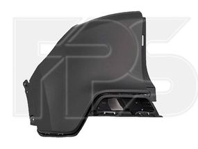 Кут заднього бампера правий JEEP CHEROKEE 19-21, 68407902AA