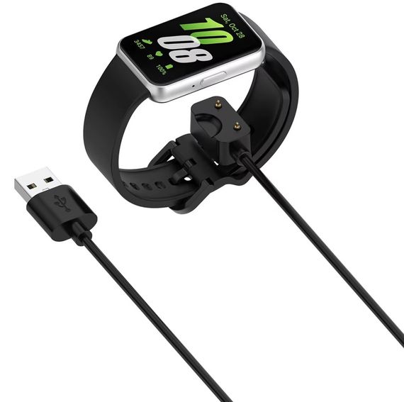 Зарядна док-станція для смарт годинника Samsung Galaxy Fit 3 (SM-R390) | Зображення 4
