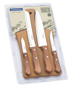 Набір ножів TRAMONTINA DYNAMIC, 5 предметів