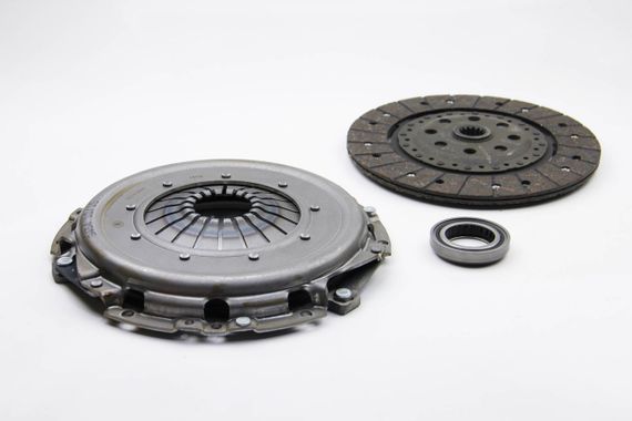 Комплект зчеплення Opel Omega B 2.0/2.5TD/2.5-3.0i 94-03 (240mm), NATIONAL (CK9454) | Зображення 1