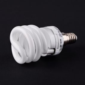 Лампа энергосберегающая E27 PL-SP 12W/827 MIKRO 220V