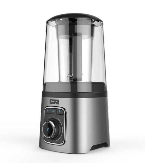 Блендер вакуумний Kuvings SV 500 silver | Зображення 2