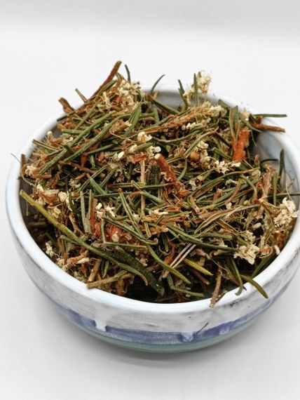 Багульник болотный (богульник), 25 г | Зображення 3