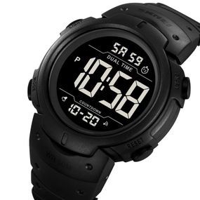 Противоударные часы, Качественные спортивные часы, Часы для рыбалки и походов для туризма MC-80