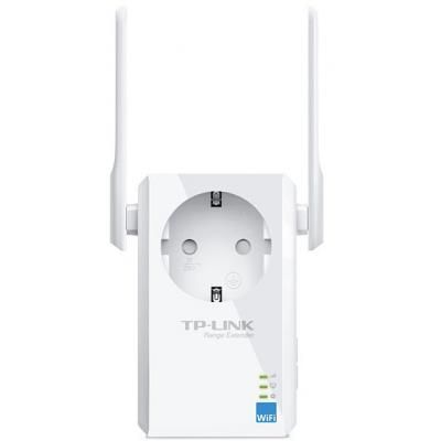 Ретранслятор TP-Link TL-WA860RE | Зображення 2