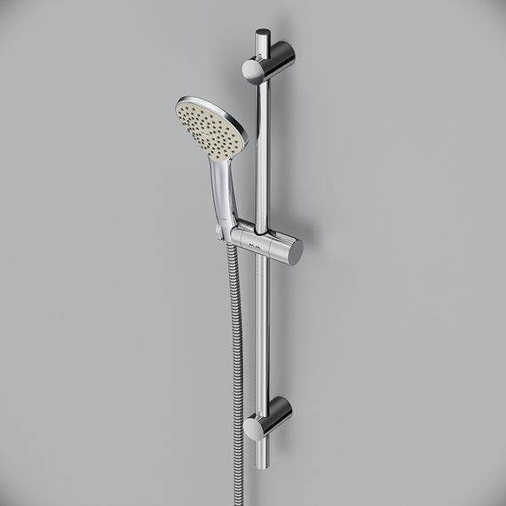 Душовий комплект AM.PM Gem F0190000 | Зображення 5