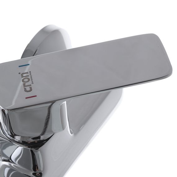 Змішувач для душу CRON KUBUS 003 (CR0808) | Зображення 2