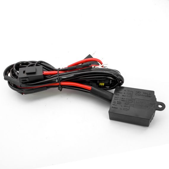 Комплект біксенона XPRO Xenon H4 5000К 35W (LP-77122) | Зображення 3