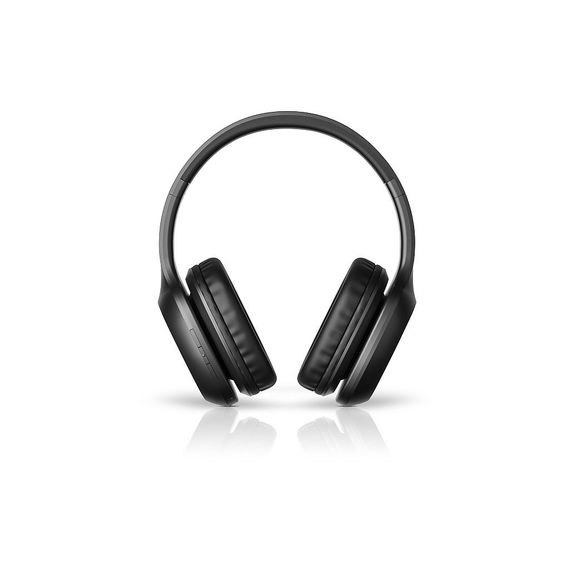 Навушники REAL-EL GD-820 Black | Зображення 1