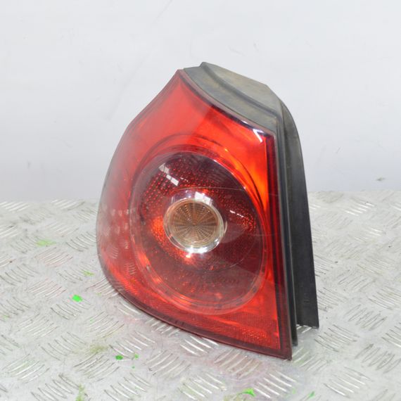 Ліхтар задній лівий VW Volkswagen Golf V 2003-2009 фара зад Фольксваген Гольф 5 хетчбек стоп 1K6945095Q | Зображення 1