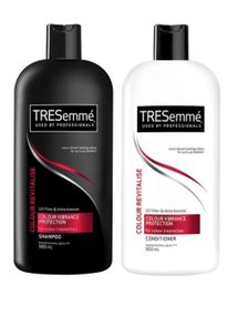 Набір для фарбованого волосся Tresemme Revitalised Colour 680мл+680мл