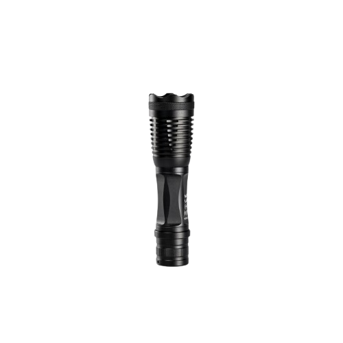 Ліхтарик LED портативний 350 Lm 6500К чорний TLF-T12 Titanum | Зображення 1