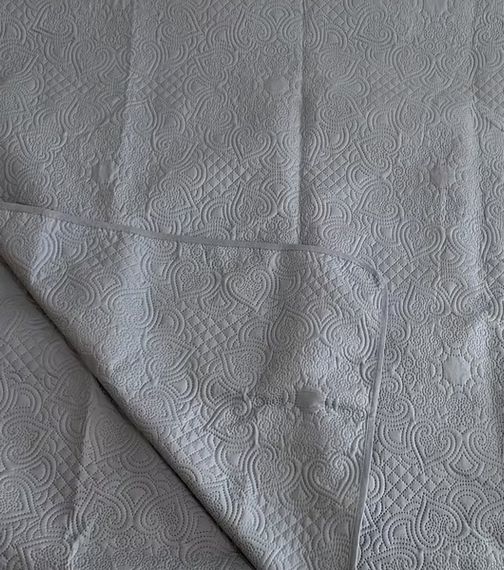 Покривало Soho 230х250 см Romance Graphite | Зображення 4