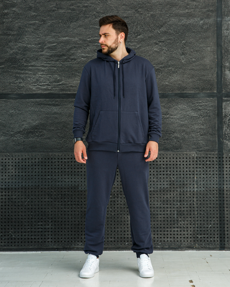 Костюм петля Фурия графит S XL