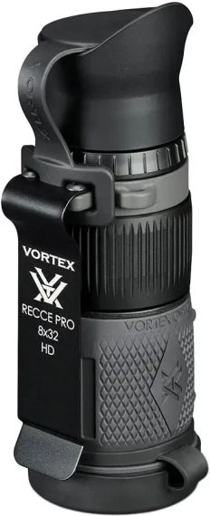 Монокуляр Vortex RECCE™ PRO HD 8х32 з далекомірної сіткою MRAD | Зображення 1