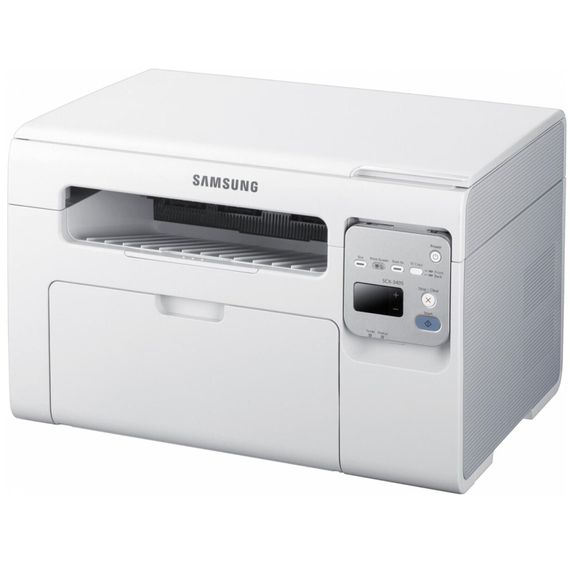 МФУ Б-класс Samsung SCX-3405 / Лазерная монохромная печать / 1200x1200 dpi / A4 / 20 стр/мин / USB 2.0 б/у