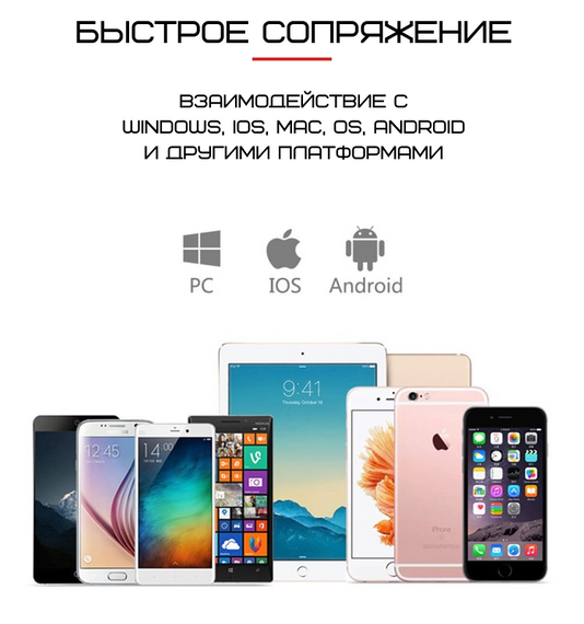 Навушники Вкладиші Бездротові З Вбудованим Чіпом JL D8 Inpods 12 Темно Сині | Зображення 6