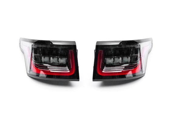 Задня ліхтарі 2018-2025 (2 шт) для Range Rover Sport рр | Зображення 2