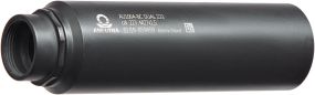 Саундмодератор Ase Utra DUAL Cerakote кал .223 M27x1.5