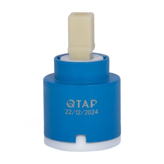 Картридж для змішувача Qtap Spojeni 30 мм QTSPO3048154 | Зображення 3