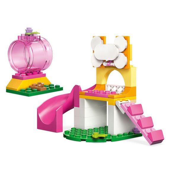 Конструктор LEGO Friends Ігровий майданчик для щенят (42665) | Зображення 3