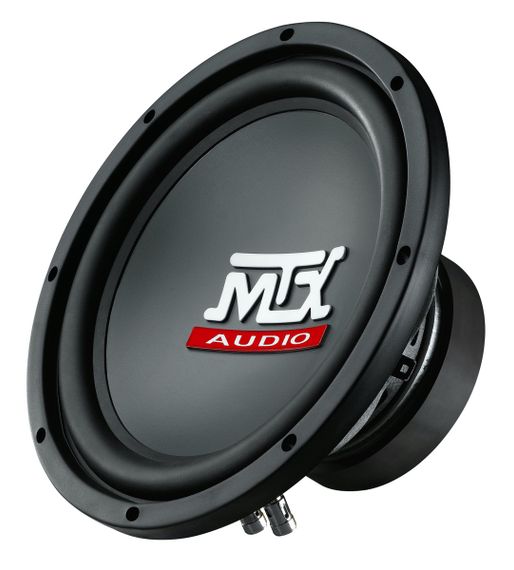 Сабвуферний динамік MTX RT10-04 | Зображення 3