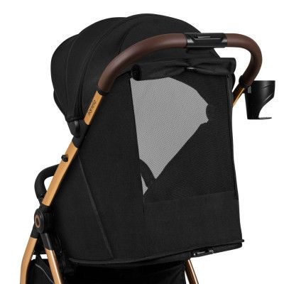 Коляска Lionelo Ingrid Black Onyx (LO-INGRID BLACK ONYX) | Зображення 5