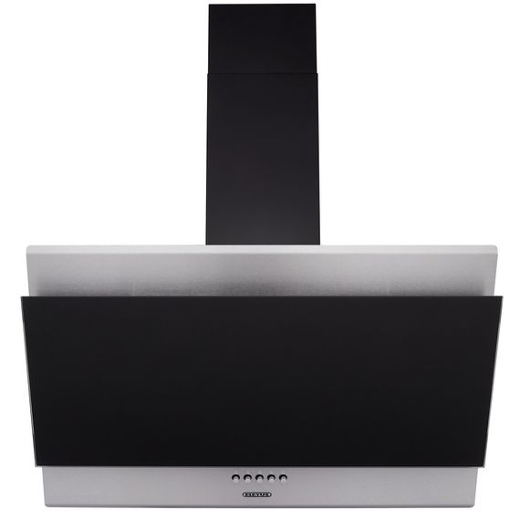 Витяжка кухонна Eleyus Focus 700 50 IS+BL (Focus70050IS+BL) | Зображення 3