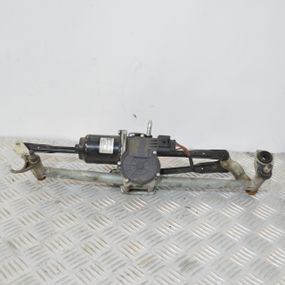 Трапеція двірників Skoda Rapid 2012-2019 Механізм переднього склоочисника Шкода Рапід 5JB955113