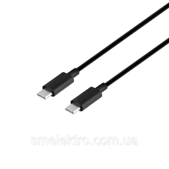 Сетевое Зарядное Устройство XPRO Baseus PD+Type-C 25W TZCCSUP-L черное (33053-01_481) | Зображення 2