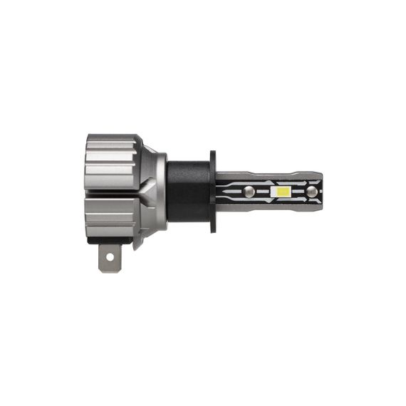 Комплект світлодіодних ламп StarLight E2 H3 9-18V 36W Pk22s chip 3570 6500K | Зображення 3