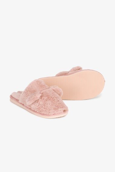 Капці жіночі TWINS 13294-13295-13296 40 Рожевий (NY) shop (4820182051951) | Зображення 6