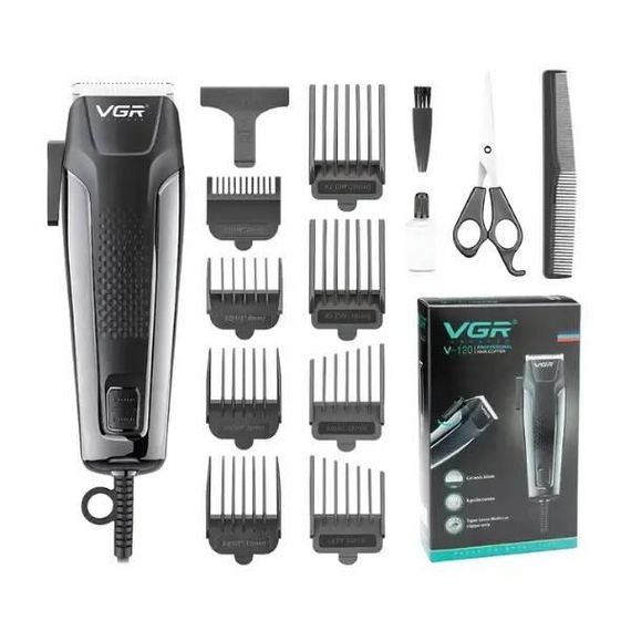 Машинка для стрижки VGR V-120